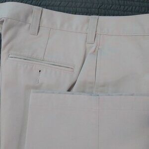 Haggar Men's Tailored Dress Slacks